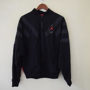 Jordan Jumpman Windbreaker